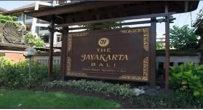 Appartamento Jayakarta 6166 Bali
