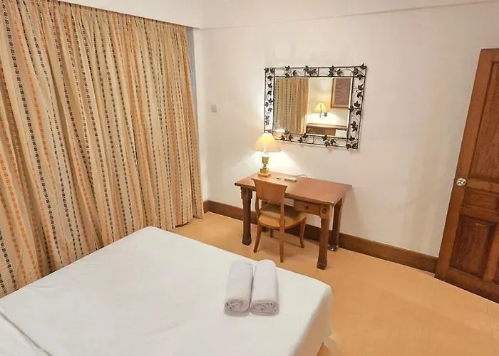 Jayakarta 6166 Bali Appartamento Seminyak