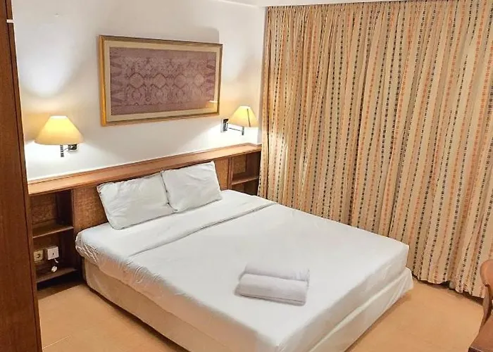 Appartamento Jayakarta 6166 Bali