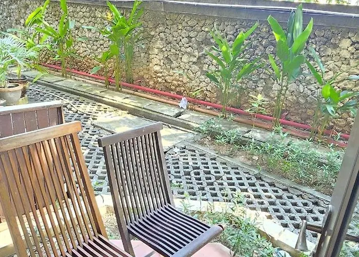 Jayakarta 6166 Bali Seminyak