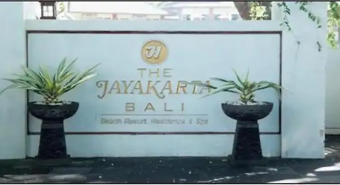 Jayakarta 6166 Bali Appartamento