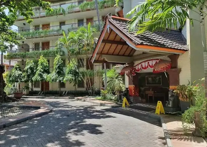 Appartamento Jayakarta 6166 Bali *