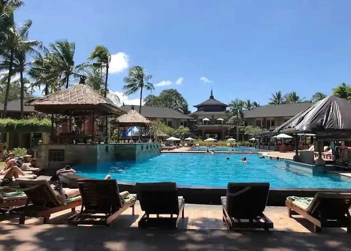 Appartamento Jayakarta 6166 Bali