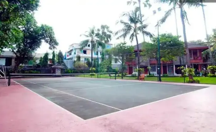 Appartamento Jayakarta 6166 Bali *