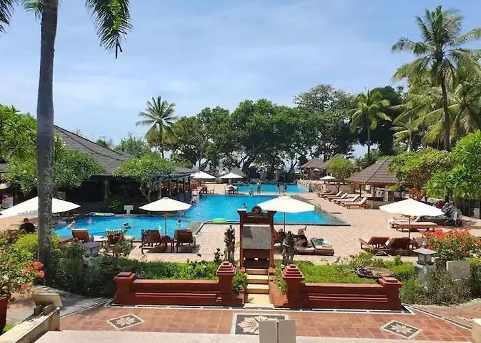 Jayakarta 6166 Bali Appartamento