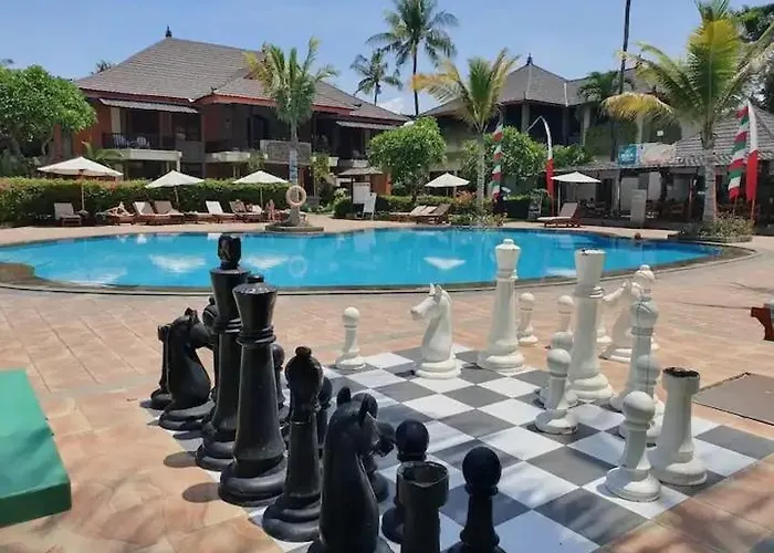 Appartamento Jayakarta 6166 Bali Seminyak