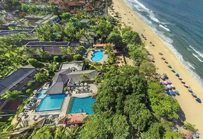 Jayakarta 6166 Bali Seminyak