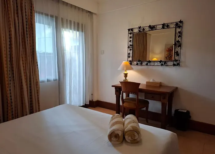 Jayakarta 6166 Bali * Seminyak