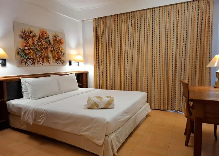 Jayakarta 6166 Bali Appartamento