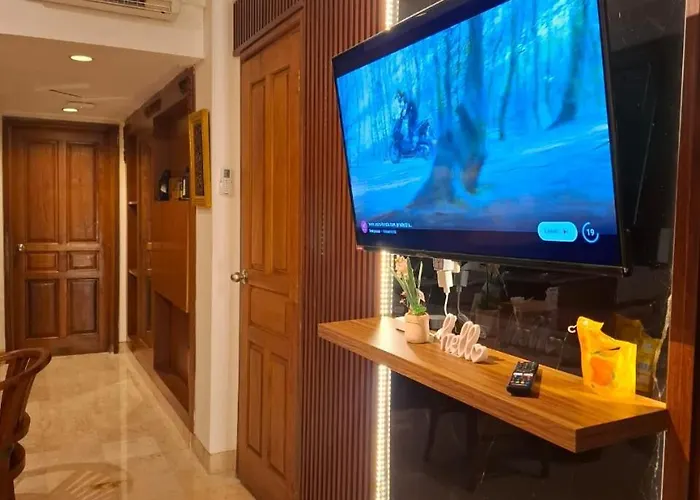 Appartamento Jayakarta 6166 Bali