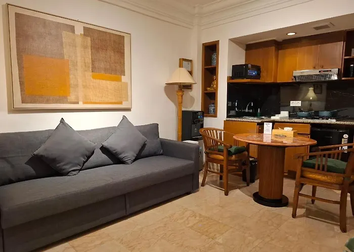 Appartamento Jayakarta 6166 Bali Seminyak